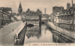 80-AMIENS-N°T5314-B/0193 - Amiens