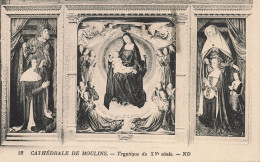 03-MOULINS-N°T5314-A/0357 - Moulins