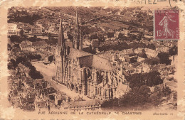 28-CHARTRES-N°T5314-A/0345 - Chartres