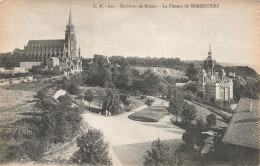 76-BONSECOURS-N°T5314-A/0331 - Bonsecours