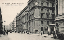 75-PARIS HOTEL DES POSTES-N°T5314-A/0263 - Andere & Zonder Classificatie
