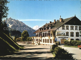 72515946 Patsch Hotel Gruenwalderhof Patsch - Autres & Non Classés