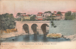13-MARSEILLE-N°T5314-A/0223 - Other
