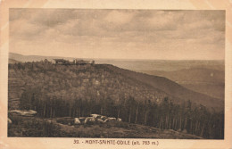 67-MONT SAINTE ODILE -N°T5314-A/0205 - Other & Unclassified