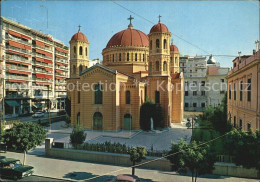 72515942 Thessaloniki Kathedrale Thessaloniki - Greece