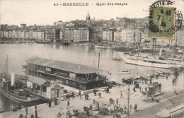 13-MARSEILLE-N°T5314-A/0155 - Other