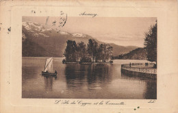 74-ANNECY-N°T5314-A/0059 - Annecy