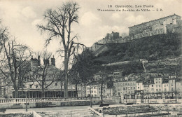 38-GRENOBLE-N°T5314-A/0043 - Grenoble