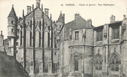 86-POITIERS-N°T5313-H/0395 - Poitiers