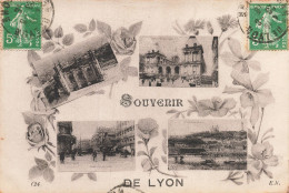 69-LYON-N°T5313-H/0351 - Sonstige