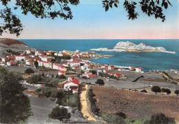 20-L ILE ROUSSE-N 598-A/0149 - Autres & Non Classés