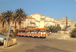 20-L ILE ROUSSE-N 598-A/0127 - Autres & Non Classés