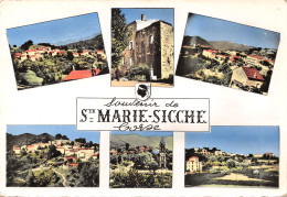 20-SAINTE MARIE SICCHE-N 598-A/0073 - Other & Unclassified