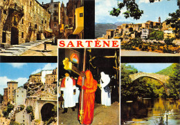20-SARTENE-N 598-A/0043 - Sartene
