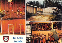 19-BUGEAT-LA CROIX MOUDE-N 597-D/0249 - Other & Unclassified