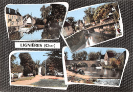 18-LIGNIERES-N 597-D/0155 - Other & Unclassified