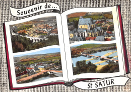 18-SAINT SATUR-N 597-D/0067 - Saint-Satur