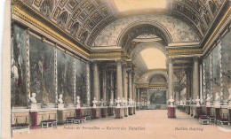 78-VERSAILLES LE PALAIS-N°T5314-E/0135 - Versailles (Château)