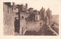 11-CARCASSONNE-N°T5314-E/0093 - Carcassonne