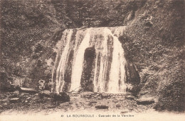 63-LA BOURBOULE-N°T5314-E/0015 - La Bourboule