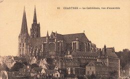 28-CHARTRES-N°T5314-D/0285 - Chartres