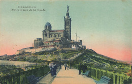 13-MARSEILLE-N°T5314-D/0025 - Other
