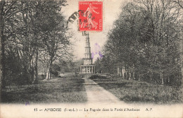 37-AMBOISE-N°T5314-C/0327 - Amboise