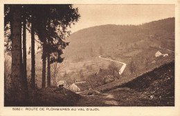 88-PLOMBIERES-N°T5314-C/0275 - Plombieres Les Bains