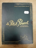 DVD - Le Petit Poucet (Oliver Dahan) - Other & Unclassified