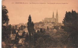 28-CHARTRES-N°T5314-C/0259 - Chartres