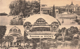 03-VICHY-N°T5314-C/0233 - Vichy