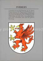 72515753 Pommern Mosel Wappen Pommern Mosel - Autres & Non Classés
