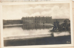 78-VERSAILLES LE CHATEAU-N°T5314-C/0125 - Versailles (Château)