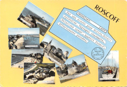 29-ROSCOFF-N 599-A/0083 - Roscoff