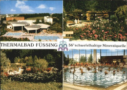 72515737 Bad Fuessing Kuranlagen Aigen - Bad Fuessing