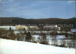 72515730 Neukirchen Knuellgebirge Sanatorium  Neukirchen - Autres & Non Classés