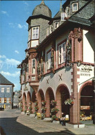 72515728 Goslar Hotel Die Kaiserworth Goslar - Goslar