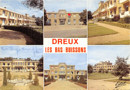 28-DREUX-N 598-D/0297 - Dreux