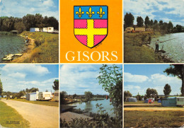 27-GISORS-N 598-D/0159 - Gisors