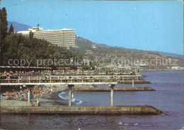 72515715 Jalta Yalta Krim Crimea Hotel Jalta  - Oekraïne