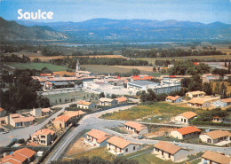26-SAULCE SUR RHONE-N 598-D/0031 - Other & Unclassified