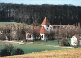72515699 Wuelfrath Oberduessel Mutterhauskirche  Wuelfrath - Autres & Non Classés