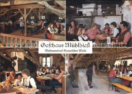 72515680 Tittling Gasthaus Muehlhiasl Museumsdorf  Tittling - Other & Unclassified