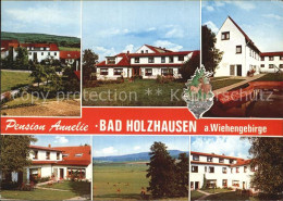 72515673 Bad Holzhausen Luebbecke Pension Annelie Oldendorf Boerninghausen - Getmold
