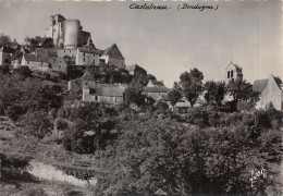 24-CASTELNAUD-N 598-C/0117 - Other & Unclassified