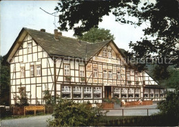 72515667 Neuhaus Solling Hotel Brauner Hirsch Neuhaus - Holzminden