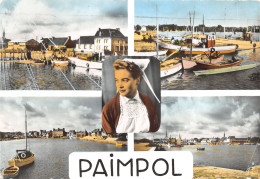 22-PAIMPOL-N 598-B/0331 - Paimpol