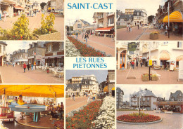 22-SAINT CAST-N 598-B/0281 - Saint-Cast-le-Guildo