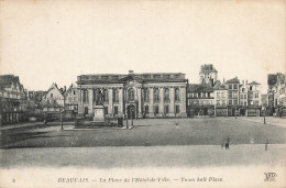 60-BEAUVAIS-N°T5314-F/0271 - Beauvais