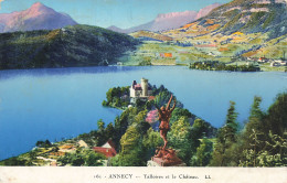 74-ANNECY-N°T5314-F/0051 - Annecy